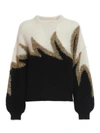 ANIYE BY FLAME SWEATER