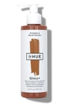 DPHUE GLOSS+ SEMI-PERMANENT HAIR COLOR & DEEP CONDITIONER,GLS416501