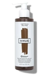 DPHUE GLOSS+ SEMI-PERMANENT HAIR COLOR & DEEP CONDITIONER,GLS216501