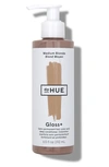 DPHUE GLOSS+ SEMI-PERMANENT HAIR COLOR & DEEP CONDITIONER,GLS126501