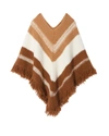 NILI LOTAN ELLERY PONCHO