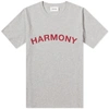 HARMONY Harmony Teo Logo Tee