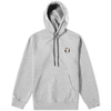 AAPE BY A BATHING APE AAPE Hood Logo Popover Hoody