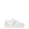 AXEL ARIGATO PLATFORM WHITE PANELLED trainers,3919397