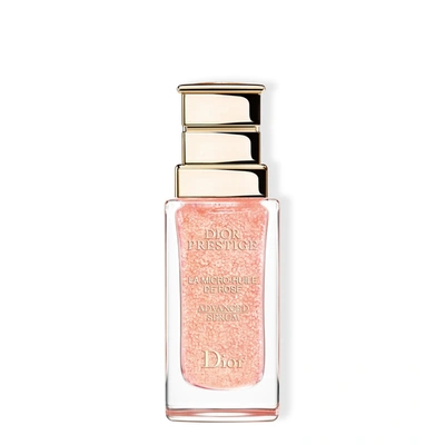 Dior Prestige La Micro-huile De Rose Advanced Serum