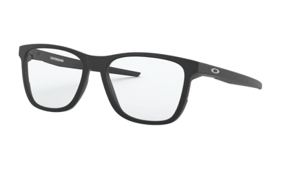 Oakley Centerboard Eyeglasses In Black
