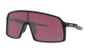 Oakley Sutro Prizm Snow Black Iridium Shield Mens Sunglasses Oo9406 940620 37 In Black