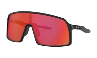 Oakley Sutro Sunglasses In Black