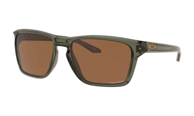 Oakley Sylas Sunglasses In Olive