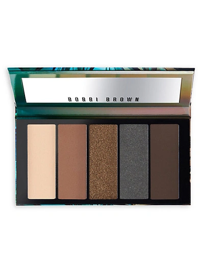 Bobbi Brown Autumn Avenue Eyeshadow Palette - $108 Value