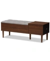 Furniture Merrick Bench
