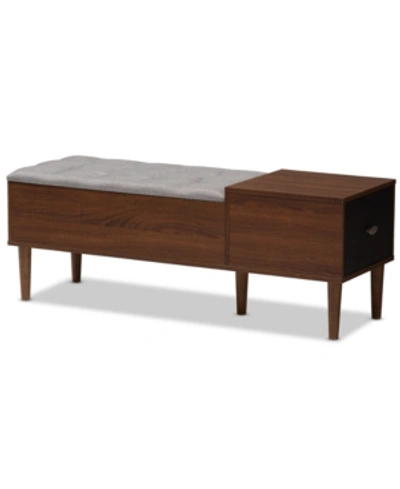Furniture Merrick Bench