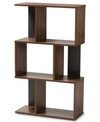 Furniture Amahle Display Bookcase
