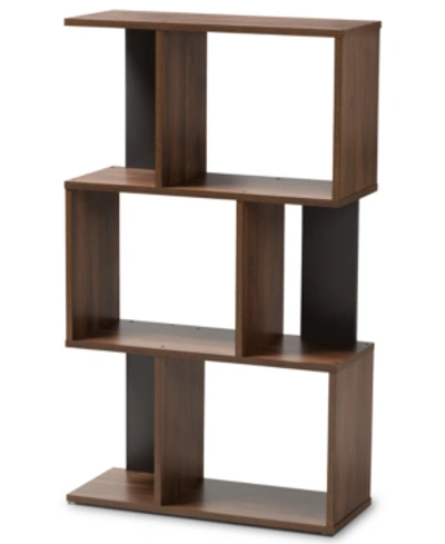 Furniture Amahle Display Bookcase
