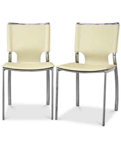 Furniture Crina Dining Chair (set Of 2)