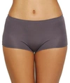 HANRO SOFT TOUCH BOYSHORT