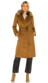 MACKAGE Sienna Coat,MACK-WO509