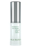 Kat Burki Nutrient-c Eye Cream, 15ml - One Size
