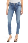 AG THE LEGGING ANKLE SKINNY JEANS,RAS1389