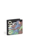 PS BY PAUL SMITH DINO BIFOLD WALLET