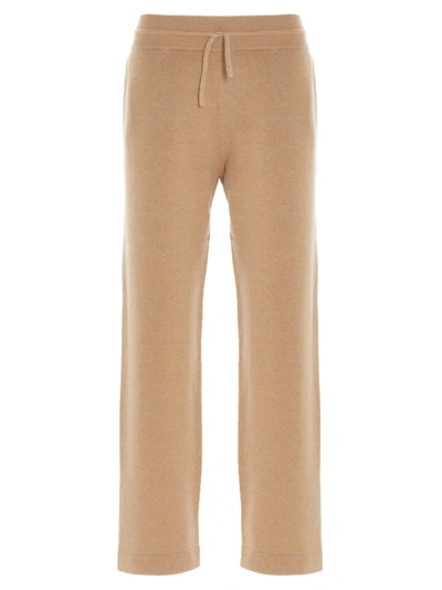 Agnona Women's Beige Pants