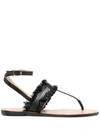 TILA MARCH PORTOFINO SANDALS