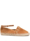 TILA MARCH POSITANO ESPADRILLES