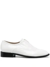 TILA MARCH SERGE DERBY LOAFERS