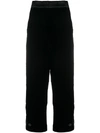 EMPORIO ARMANI TROUSERS