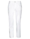 Liu •jo Pants In White