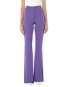 Marni Pants In Purple