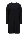 LIVIANA CONTI SHORT DRESSES,34978087QW 7