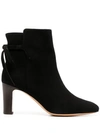 TILA MARCH BOLTON ANKLE BOOTS