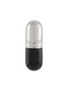 True Rocks Pill Stud Earring In Silver