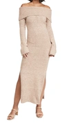CULT GAIA MARIEL DRESS