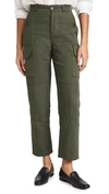 APIECE APART RYES CARGO PANTS,APIEC30285