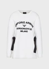 EMPORIO ARMANI SWEATSHIRTS - ITEM 12488408,12488408