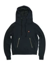 Aviator Nation Luxury Fleece Hoodie