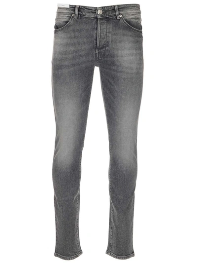 Pt01 Men's Grey Jeans