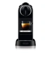 Nespresso Espresso Magimix Citiz Coffee Machine - 11315 Black In Black