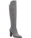 VINCE CAMUTO WOMEN'S PALLEY OVER-THE-KNEE BOOTS WOMEN'S SHOES