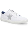 STEVE MADDEN MEN'S DIXXEN SNEAKERS MEN'S SHOES