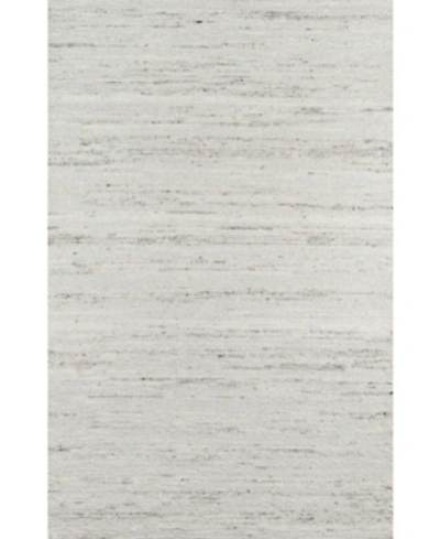 Erin Gates Richmond Ri-01 Collins Ivory 5' X 7' Area Rug