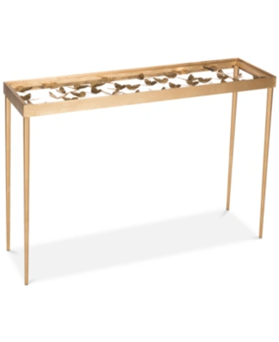Safavieh Rosalia Butterfly Console
