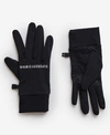 SUPERDRY WOMEN'S SPORT SNOW GLOVE LINERS BLACK,208232140001202A095