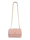 Tory Burch Kira Bucket Bag In Pink