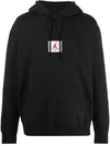 JORDAN FLIGHT FLEECE HOODIE