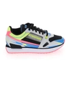 PUMA PUMA MILE RIDER SUNNY GETAWAY SNEAKERS