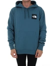 THE NORTH FACE THE NORTH FACE BLACKBOX LOGO HOODIE