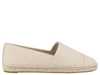 TORY BURCH TORY BURCH QUILTED FLAT ESPADRILLE